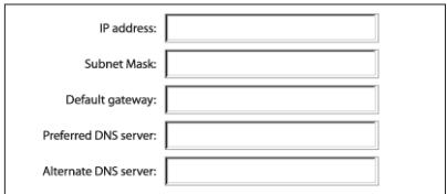 BELKIN MODEM-ROUTEUR SANS FIL N1 VISION #F5D8632FR4A - Configuration manuelle des adaptateurs réseau sous Windows 98SE ou Me - 2