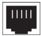 BELKIN MODEM-ROUTEUR SANS FIL OPTIMISÉ #F6D4630ED4A - Nouvelle configuration - 1