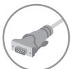 BELKIN OMNIVIEW E SERIES KVM SWITCH - Contenido del paquete - 3
