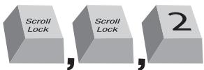 Scroll Lock Scroll Lock 2