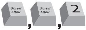 Scroll Lock Scroll Lock 2