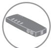 BELKIN OMNIVIEW E SERIES KVM SWITCH - Package Contents - 1