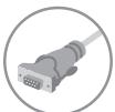 BELKIN OMNIVIEW E SERIES KVM SWITCH - Contenido del paquete - 4