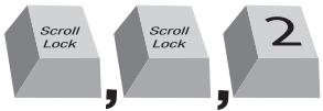Scroll Lock Scroll Lock 2