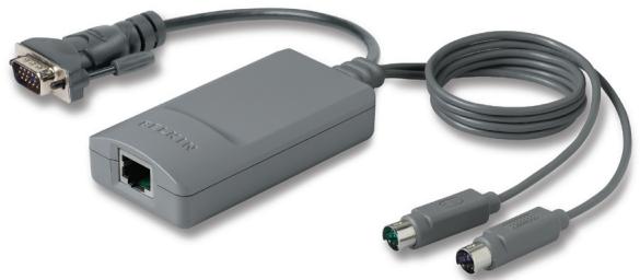 BELKIN PM00019EA - Les modules d'interface serveur (MIS) - 2