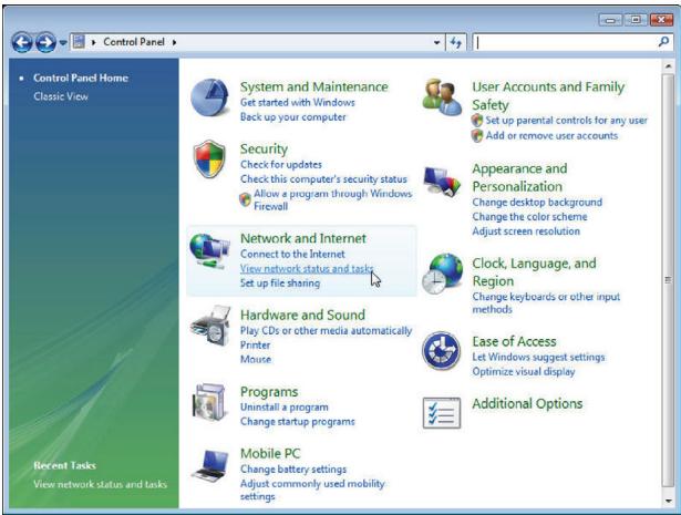 BELKIN PM00730EA - Installation sous Windows Vista - 10