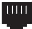 BELKIN ROUTEUR DE PASSERELLE CABLE/ADSL #F5D5231FR4 - Configuration requise pour le modem - 1
