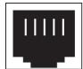 BELKIN ROUTEUR SANS FIL G #F5D7234ED4 - Configuration requise pour le modem - 1