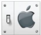 BELKIN ROUTEUR SANS FIL G #F5D7234ED4 - Configuration manuelle des Adaptateurs reseau sous Mac OS X v10.x - 1