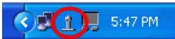 BELKIN ROUTEUR SANS FIL G #F5D7234ED4 - Solution : - 1