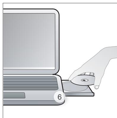 BELKIN ROUTEUR SANS FIL G MIMO F5D9231ED4 - Guide d'installation rapide - 3