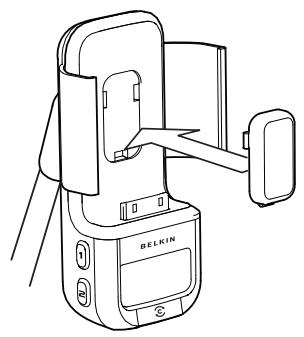 BELKIN TUNEBASE FM FOR IPOD - Instructions de mise en route - 2