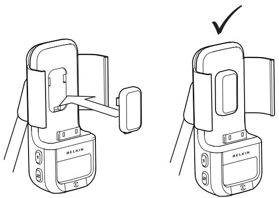 BELKIN TUNEBASE FM FOR IPOD - Setup Instructions - 2