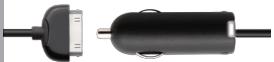 BELKIN TUNECAST AUTO FOR IPHONE AND IPOD - Benutzerhandbuch - 2