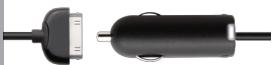 BELKIN TUNECAST AUTO FOR IPHONE AND IPOD - Manual del usuario - 2