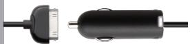 BELKIN TUNECAST AUTO FOR IPHONE AND IPOD - Handleiding - 2