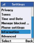 BELKIN TÉLÉPHONE INTERNET DE BUREAU POUR SKYPE #F1PP010ENEASK - Informations - 1