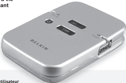BELKIN USB ANYWHERE #F5U203EA - 1