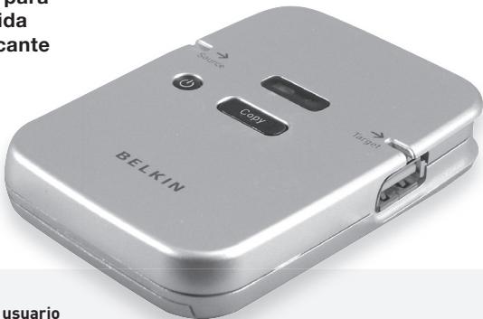 BELKIN USB ANYWHERE #F5U203EA - 1