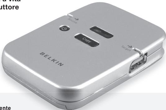 BELKIN USB ANYWHERE #F5U203EA - 1
