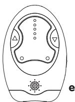 BABYMOOV BABYPHONE EXPERT CARE, ECOUTE-BEBE EXPERT CARE - ZUBEHÖR - 10