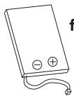 BABYMOOV BABYPHONE EXPERT CARE,  ECOUTE-BEBE EXPERT CARE - ACCESSIONS - 6