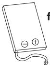 BABYMOOV BABYPHONE HIGH CARE, ECOUTE-BEBE VIDEO ULTIMATE CARE - ACCESSIONS STANDARD - 8