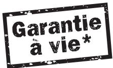 BABYMOOV CHAUFFE BIBERON AUTONOME - Bon de garantie à vie - 1