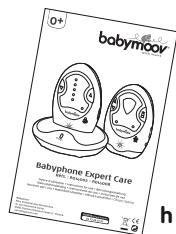 BABYMOOV EXPERT CARE, EXPERT CAR A014301 - ACCESSORIES - 9
