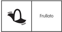 BABYMOOV NUTRIBABY - Significato delle icone delle funzioni - 6