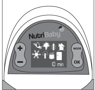 BABYMOOV NUTRIBABY - 2