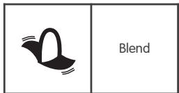 BABYMOOV NUTRIBABY - Meaning of the function icons - 4