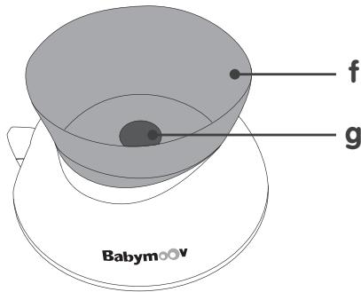 BABYMOOV ROBOT NUTRIBABY - 13