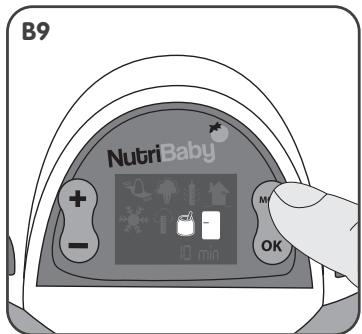 BABYMOOV ROBOT NUTRIBABY - 34