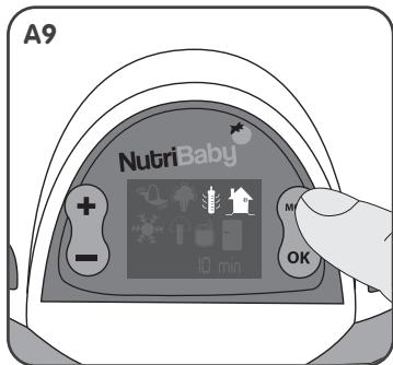 BABYMOOV ROBOT NUTRIBABY - 22
