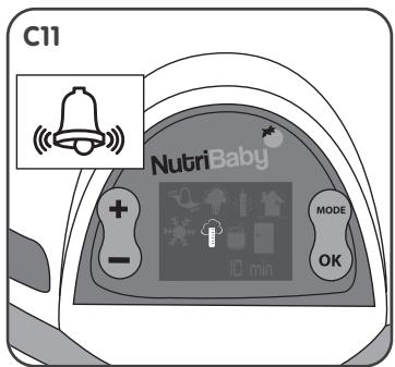 BABYMOOV ROBOT NUTRIBABY - 47