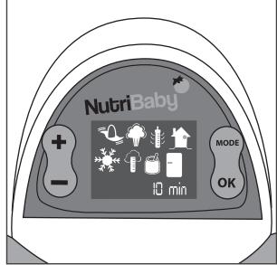 BABYMOOV ROBOT NUTRIBABY - 2