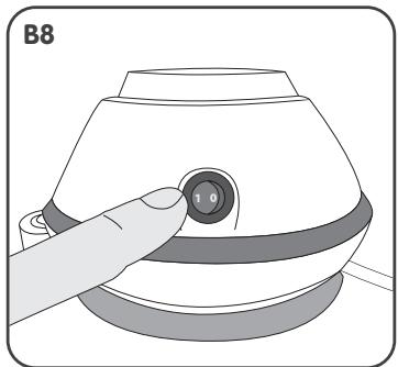 BABYMOOV ROBOT NUTRIBABY - 33