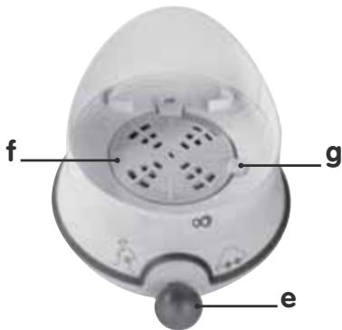 BABYMOOV TURBO VAPEUR - 2