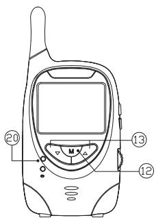 BABYMOOV VISIO CARE2 - 3
