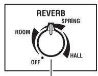 VOX VT80+ - Section REVERB - 1
