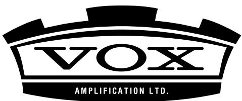 VOX VT20 - 1