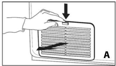 LADEN AMB 3800 - Nettoyage de l'échangeur de chaleur - 1