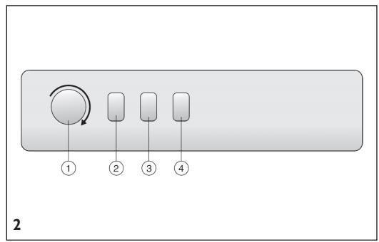 LADEN HF1310 - Communiquez: - 3