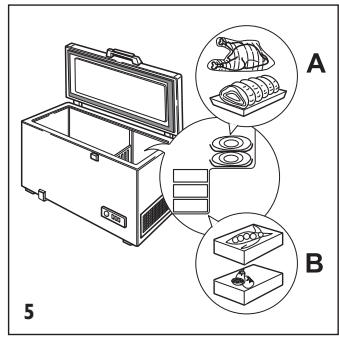 LADEN HF1310 - Communiquez: - 6