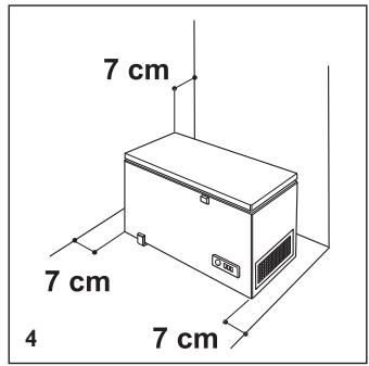 LADEN HF1390 - Communiquez: - 5