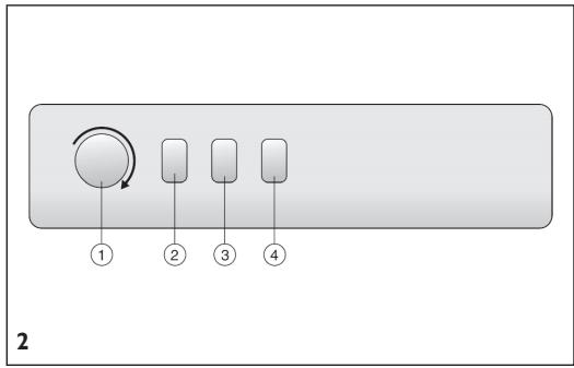 LADEN HF1390 - Communiquez: - 3