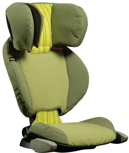 RED CASTLE IZI UP - 1