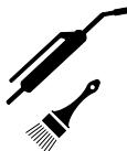 MURRAY 312008X51 - Where To Lubricate (Figure 27) - 1