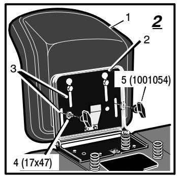 MURRAY 405327X51 - Product Type - 3
